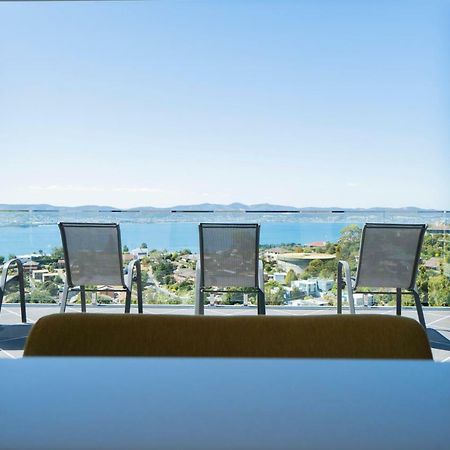 Amazing Sea Views Luxury Guest House Hobart Buitenkant foto