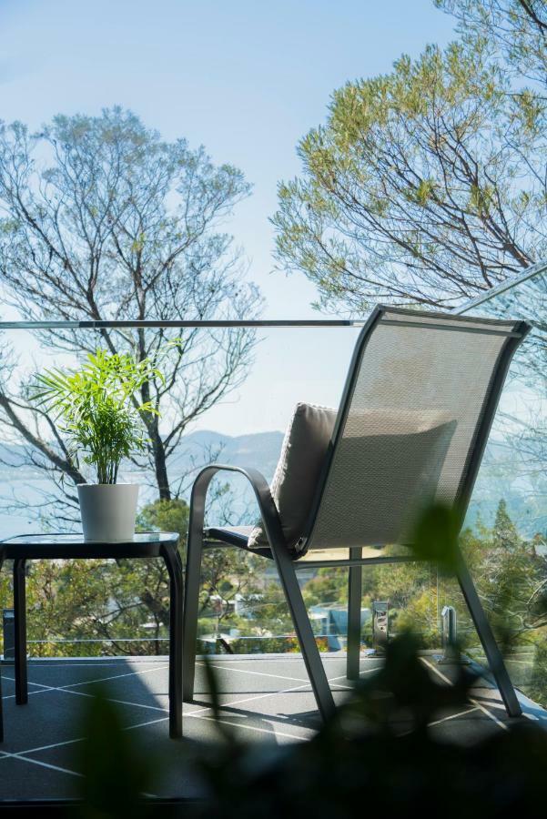 Amazing Sea Views Luxury Guest House Hobart Buitenkant foto